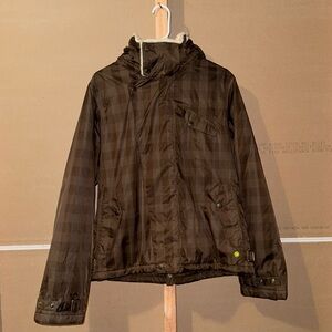 Burton Ski Jacket XL Women